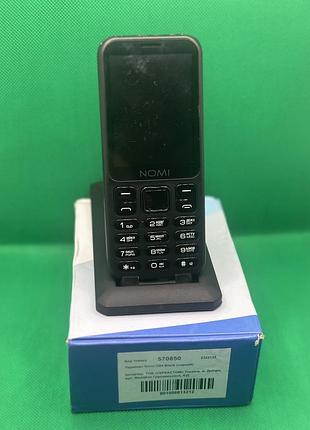 Телефон nomi i284