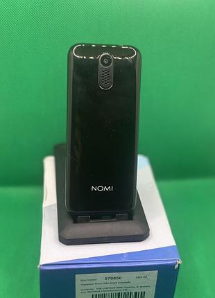Телефон nomi i284 2