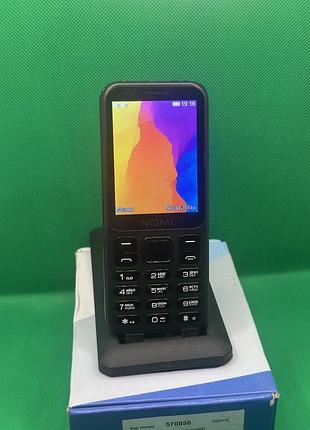 Телефон nomi i284 3