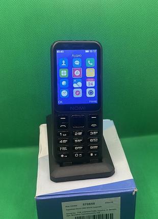 Телефон nomi i284 4