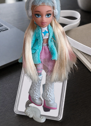 Bratz, оригинал с аксессуарами