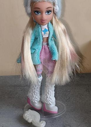 Bratz, оригинал с аксессуарами 2