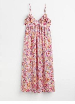 Платье h&m 2