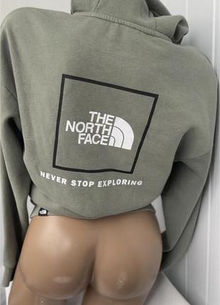 Худі the north face 2