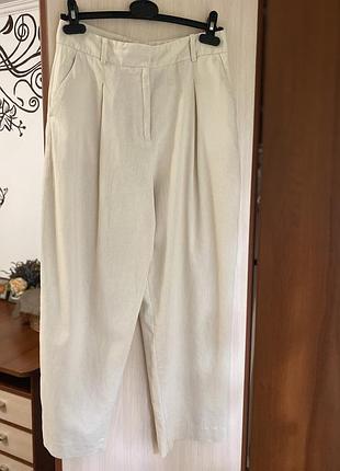 Жіночі брюки zara