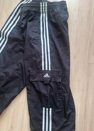 Шорти adidas vintage y2k