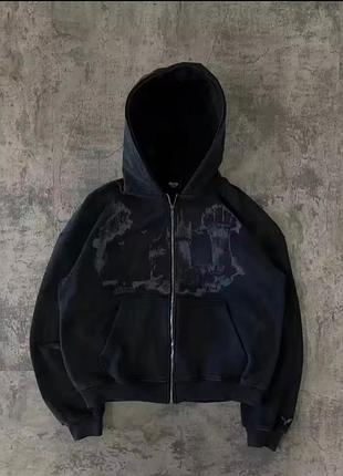 Толстовки affliction, tapout 6