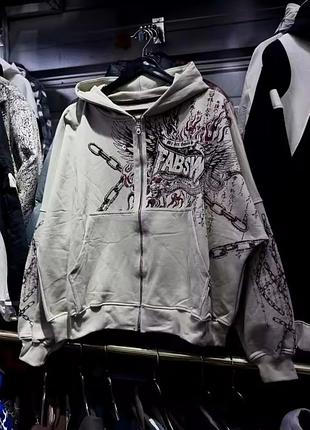 Толстовки affliction, tapout 8
