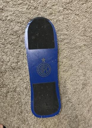 Скейтборд inter 8+