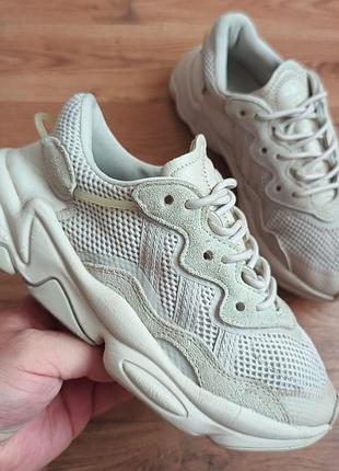 Оригинальные adidas р36.5 длина по факту 24см