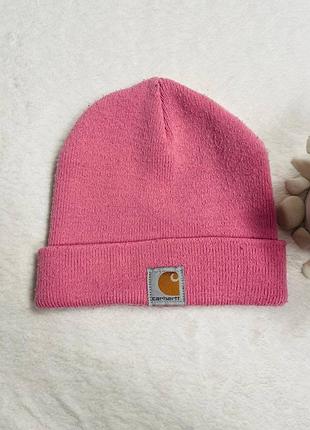 Шапка carhartt, оригінал