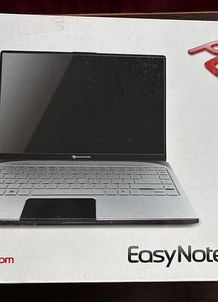 Ноутбук packard bell p4lso на запчастини