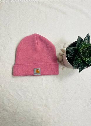 Женская шапка carhartt