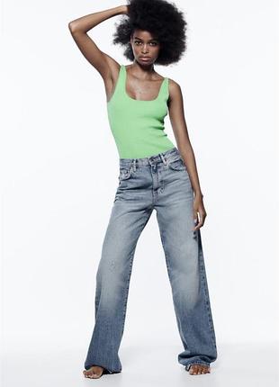 Боді, комбідрес zara s