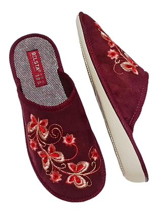 Тапочки женские белста 37-41 размеры