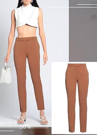 Базові класичні брюки max mara studio