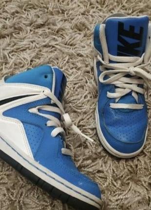 Кросівки nike 29,5