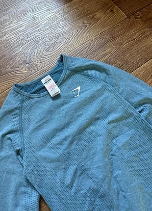 Жіночий рошгард компресіонка gymshark