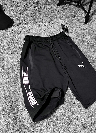 Мужские шорты puma