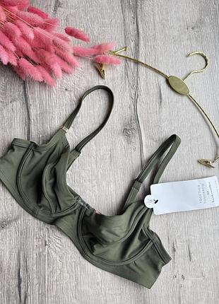 Верх, бюстгальтер від купальника🔥hunkemoller🔥