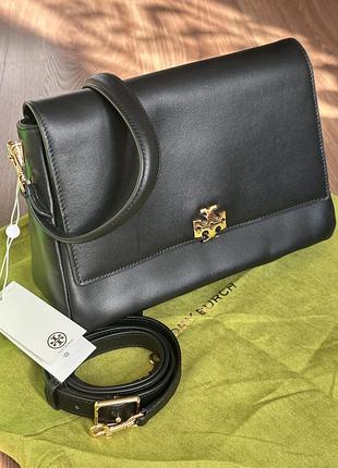Сумка жіноча tory burch , уцiнка , є невиличка примʼятість від  транспортування