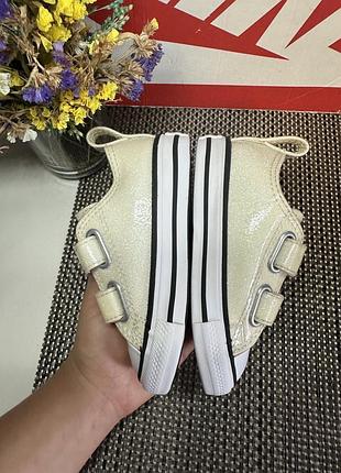 Оригинальные кеды converse 2