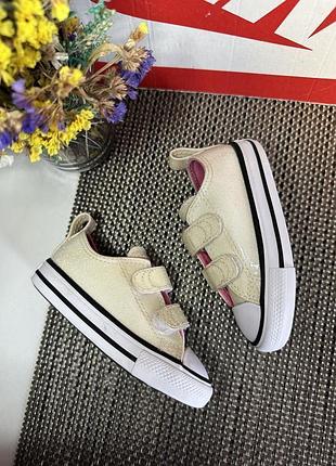 Оригинальные кеды converse 7
