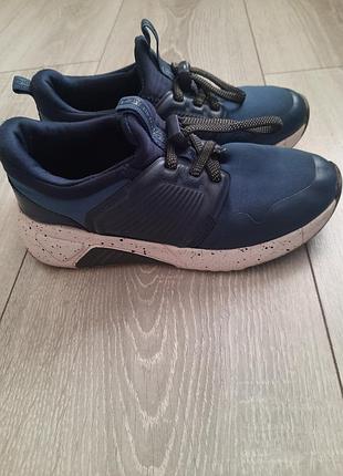 Кроссовки walkx kids для мальчика 30 р, стелька 19,5 см