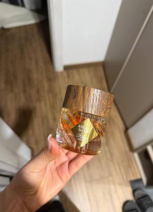 Kilian paris angel's share liquors collection