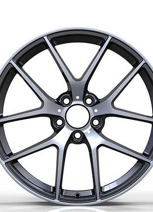 Кованые диски dh-style v20 r16 для bmw