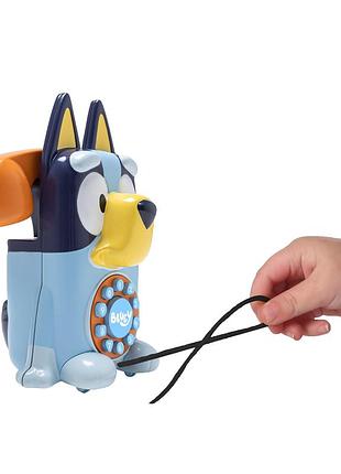 Игрушка телефон bluey 5