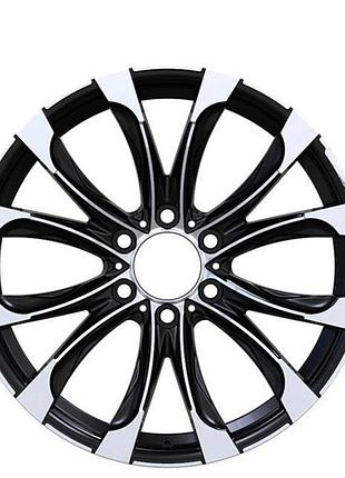 Кованые диски dh-style v18 r16 для bmw