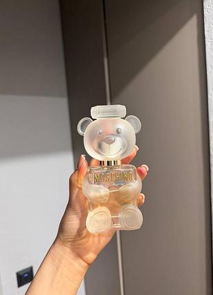 Moschino toy 2