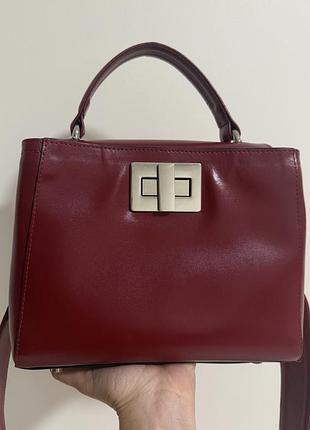 Сумка kachorovska erna bag