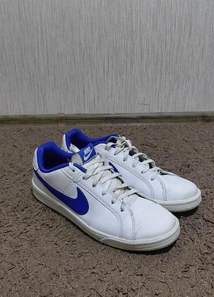 Кроссовки nike court royale оригинал (45 размер / 29 см)