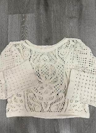 Кофта жіноча zara