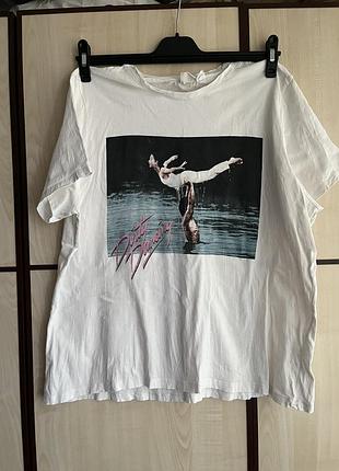 Dirty dancing футболка мерч