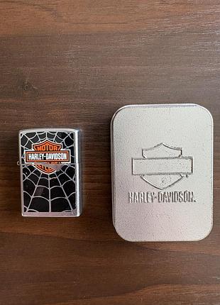 Запальничка zippo