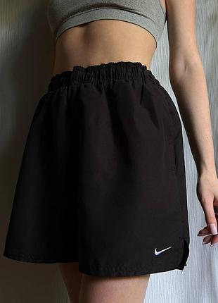 Шорти nike