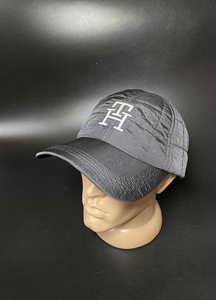 Кепка tommy hilfiger