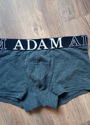 Брендові боксери adam.