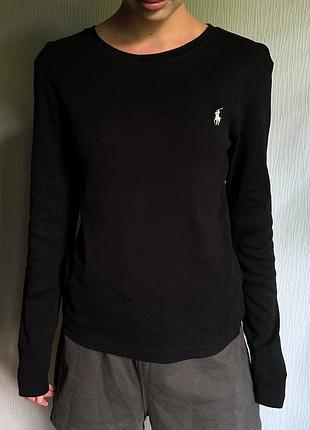 Лонгслів ralph lauren 3