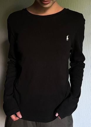 Лонгслів ralph lauren 2