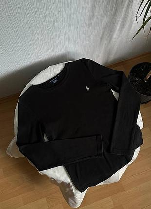 Лонгслів ralph lauren 5