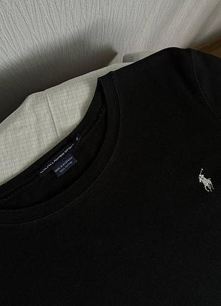 Лонгслів ralph lauren 6