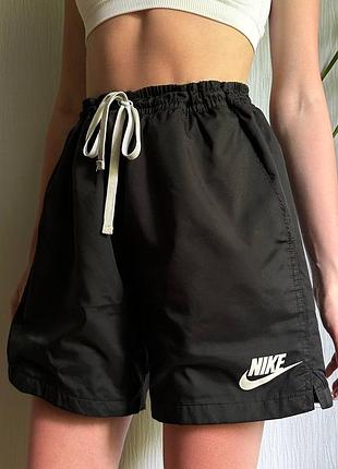 Шорты nike