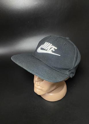 Кепка nike