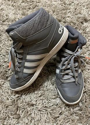 Кросівки демисезон adidas
