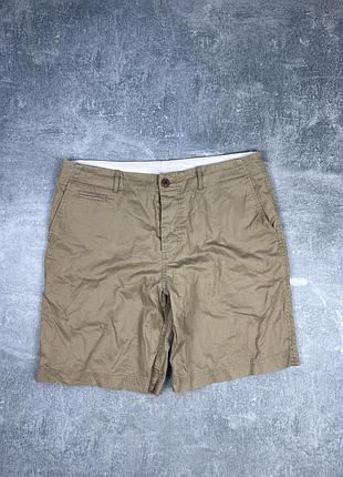 Шорти класичні fred perry  розмір 32(m) чоловічі