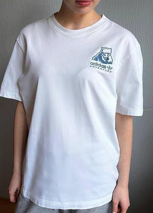 Футболка adidas
